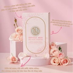 Mặt Nạ NIL Collagen Ampoule Mask 25ml x 10 Miếng