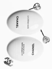 Kem Tay Chanel La Creme Main Hand Cream 50ml