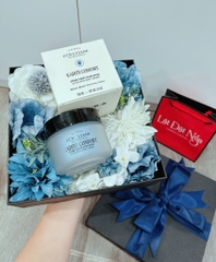 Kem Dưỡng Ẩm Loccitane Karité Confort Ultra Rich Body Cream 200ml