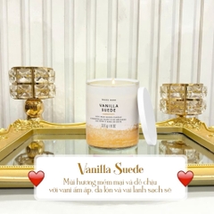 Nến Thơm Hương Nước Hoa Bath & Body Works