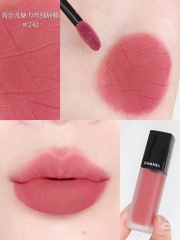 Son Kem Chanel Rouge Allure Liquid Velvet