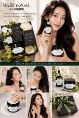Sáp Dưỡng Và Tái Tạo Tóc Sisley Restruct.Nourishing Balm 125G