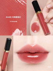 Son Bóng Chanel Rouge Coco Hydra Gloss