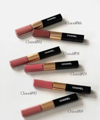 Son Kem Lì và Bóng 2 Đầu Chanel Le Rouge Duo Ultra Tenue