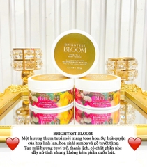 Hũ Bơ Dưỡng Thể Bath & Body Works Body Butter  (185g)