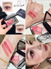 Phấn Mắt Diorshow 5 Couleurs Couture Eyeshadow Palette