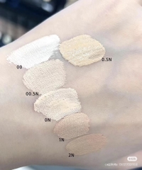 Lõi - Phấn Nước Dior Forever Hydra Glow Cushion