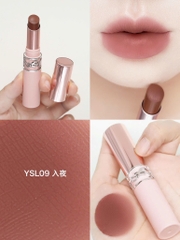 Son YSL Lovenude Lip Blusher