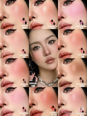 New - Má Kem Nars Insatiable Liquid Blush 8,5ml
