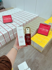 ( DMT ) Tinh chất trẻ hóa da Clarins Double Serum