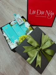 Tinh Dầu Dưỡng Tóc Moroccanoil