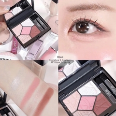 Phấn Mắt DIOR 5 ô - Limited