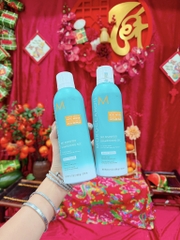 Dầu Gội Khô Moroccanoil Dry Shampoo