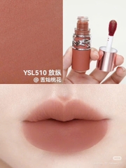 Son Kem YSL Lovenude Lip Satin 6ml