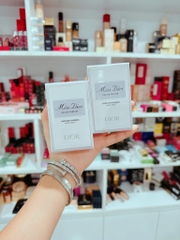 Nước Hoa Xịt Tóc Miss Dior Parfum Pour Les Cheveux Hair Mist 30ml