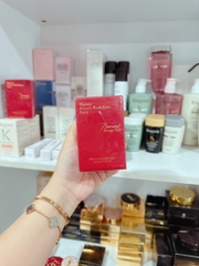 Dầu Dưỡng Thể MFK Maison Francis Kurkdjian Baccarat Rouge 540 Body Oil 70ml