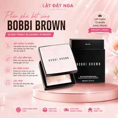 Phấn Phủ Bắt Sáng Bobbi Brown