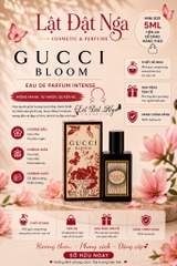 Nước Hoa Mini Gucci Bloom 5ml