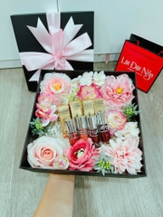 Son YSL Love Shine Plumping Oil Gloss