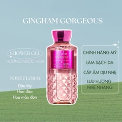 Sữa Tắm Bath & Body Works 295ml
