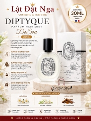 Nước Hoa Tóc Diptyque Parfum Hair Mist 30ml