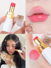 Son Dưỡng Chanel Rouge Coco Baume