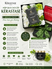 Dầu Hấp Tóc Kerastase Chronologiste Masque Intense Regenerant ( Ủ Đen )