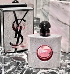 Nước Hoa Ysl Black Opium Glitter EDP