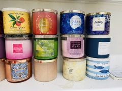 Nến Thơm Hương Nước Hoa Bath & Body Works