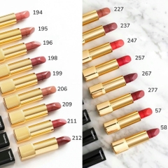Son Thỏi Chanel Rouge Allure Velvet Le Rouge Velours Lumineux