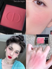 Phấn Má DIOR