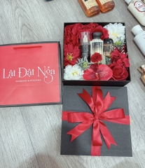 Sét Quà :  Bath & Body Work Minisize 3 Món