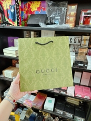 Túi Giấy Gucci
