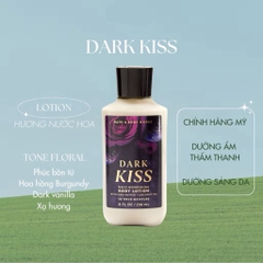Dưỡng thể Bath & Body Works 236ml