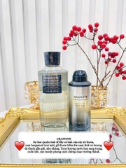Xịt Thơm Bath & Body Works Men's Body Spray
