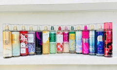 Xịt Mist Hương Nước Hoa Bath & Body Works 236ml