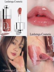 NEW 2026 - Son Dưỡng Dior Addict Lip Glow Oil 6ml