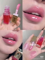 Son Dưỡng Guerlain Kisskiss Bee Glow Oil 9.5ml