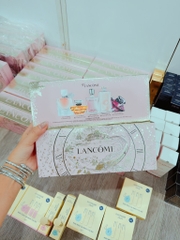 Sét nước hoa Lancome EDP Holiday 2025 x 5 chai mini