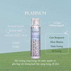 Xịt Mist Hương Nước Hoa Bath & Body Works 236ml