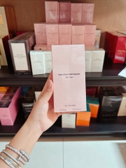 Nước Hoa Nữ Narciso rodriguez For Her EDT