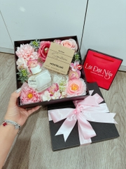 Nước Hoa Nữ MontBlanc Signature EDP For Women