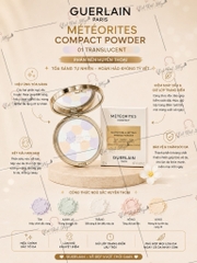Phấn Nén Guerlain Météorites Compact Powder 8,5gr