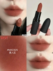 Hàng Công Ty - Son Mac Powder Kiss Hazy Matte