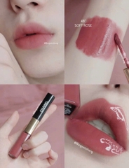Son Kem Lì và Bóng 2 Đầu Chanel Le Rouge Duo Ultra Tenue