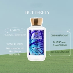 Dưỡng thể Bath & Body Works 236ml