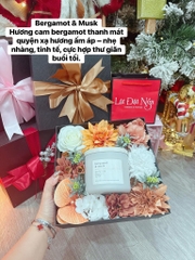 Nến Thơm Bath & Body Works