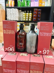Dầu Gội Đầu Hetras The Simkong Shampoo 96 1013ml