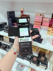 Phấn Phủ Nén Givenchy Prisme Libre 4-Color Pressed Powder 7g