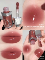 NEW 2026 - Son Dưỡng Dior Addict Lip Glow Oil 6ml